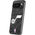 NBA Utah Jazz Black Rust Pixel 9 Pro XL Skin